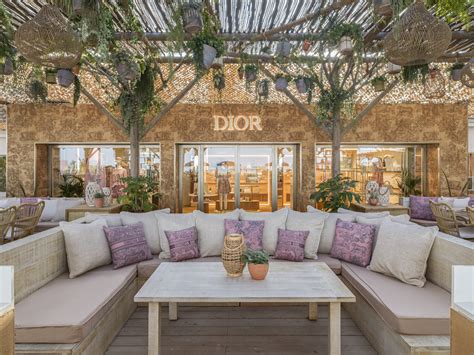 dior men saint-tropez store photos|FRANCE .